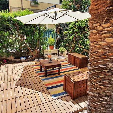 Bed and Breakfast Casa Madda Selargius Exterior foto