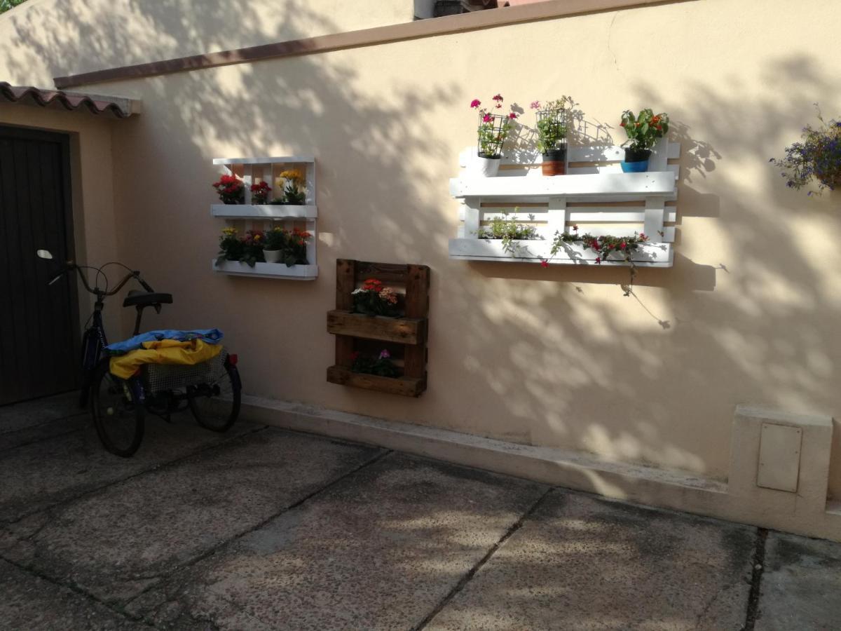 Bed and Breakfast Casa Madda Selargius Exterior foto
