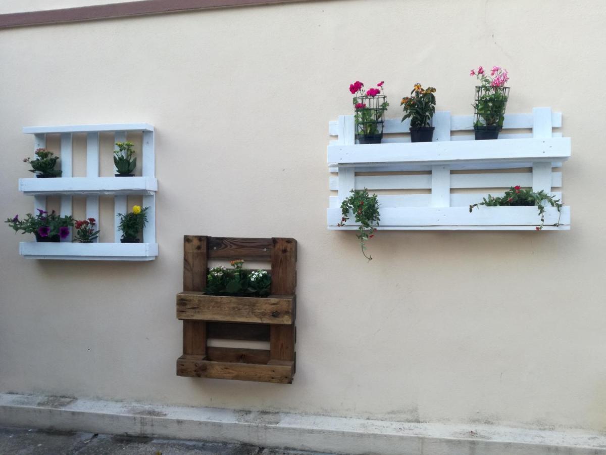 Bed and Breakfast Casa Madda Selargius Exterior foto