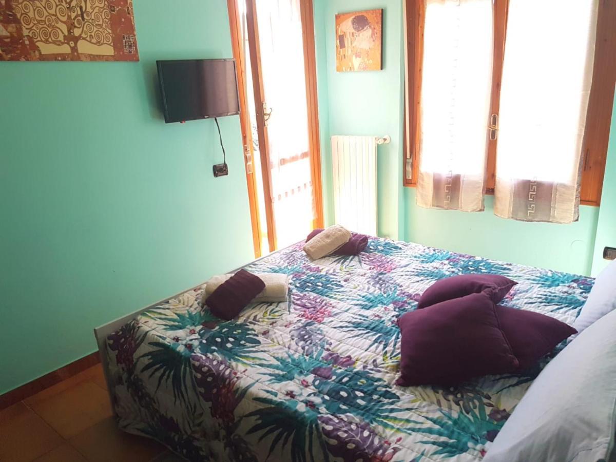 Bed and Breakfast Casa Madda Selargius Exterior foto