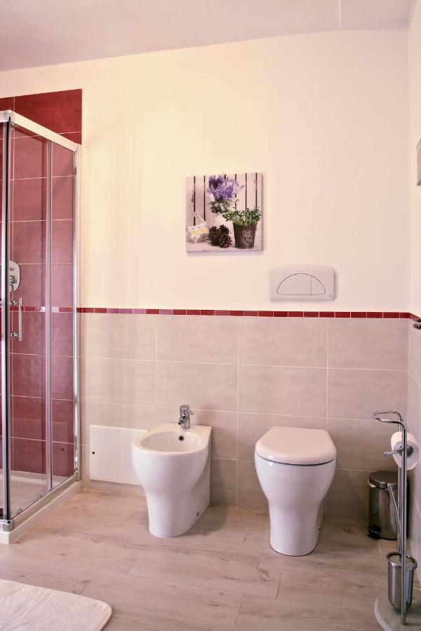 Bed and Breakfast Casa Madda Selargius Exterior foto