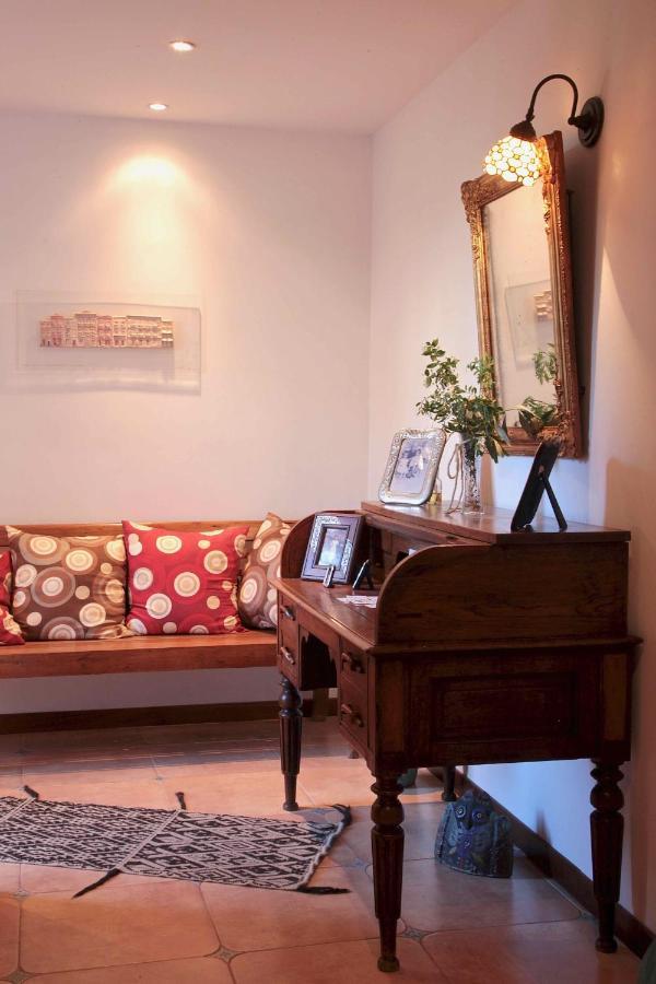 Bed and Breakfast Casa Madda Selargius Exterior foto