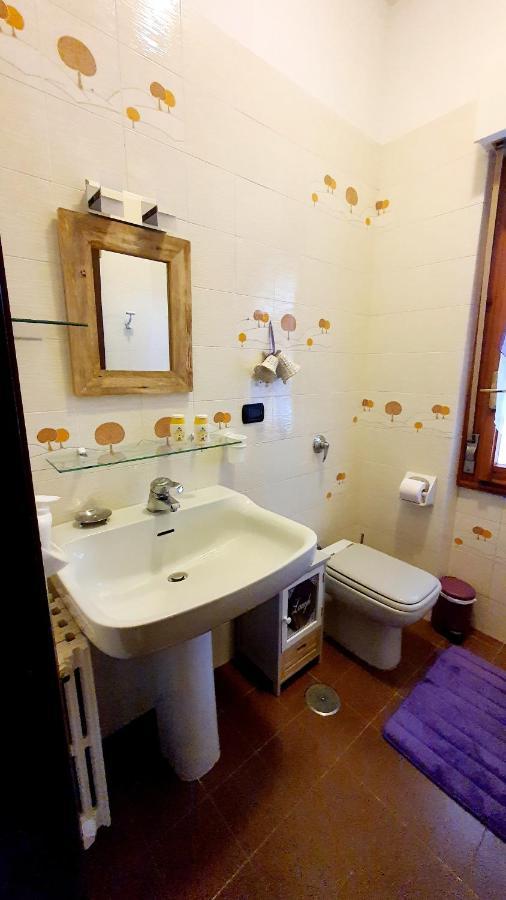 Bed and Breakfast Casa Madda Selargius Exterior foto