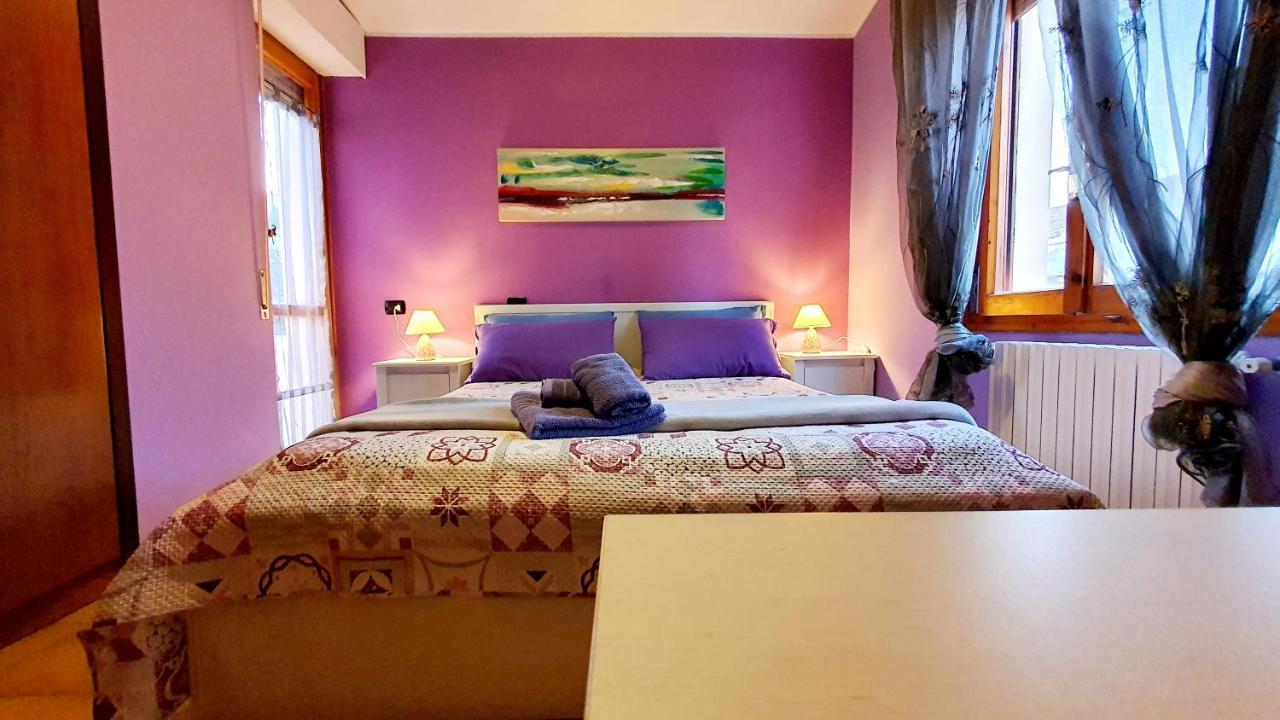 Bed and Breakfast Casa Madda Selargius Exterior foto