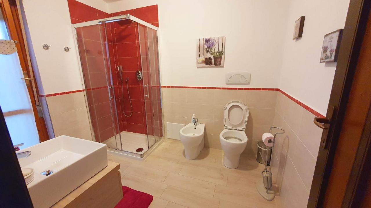 Bed and Breakfast Casa Madda Selargius Exterior foto